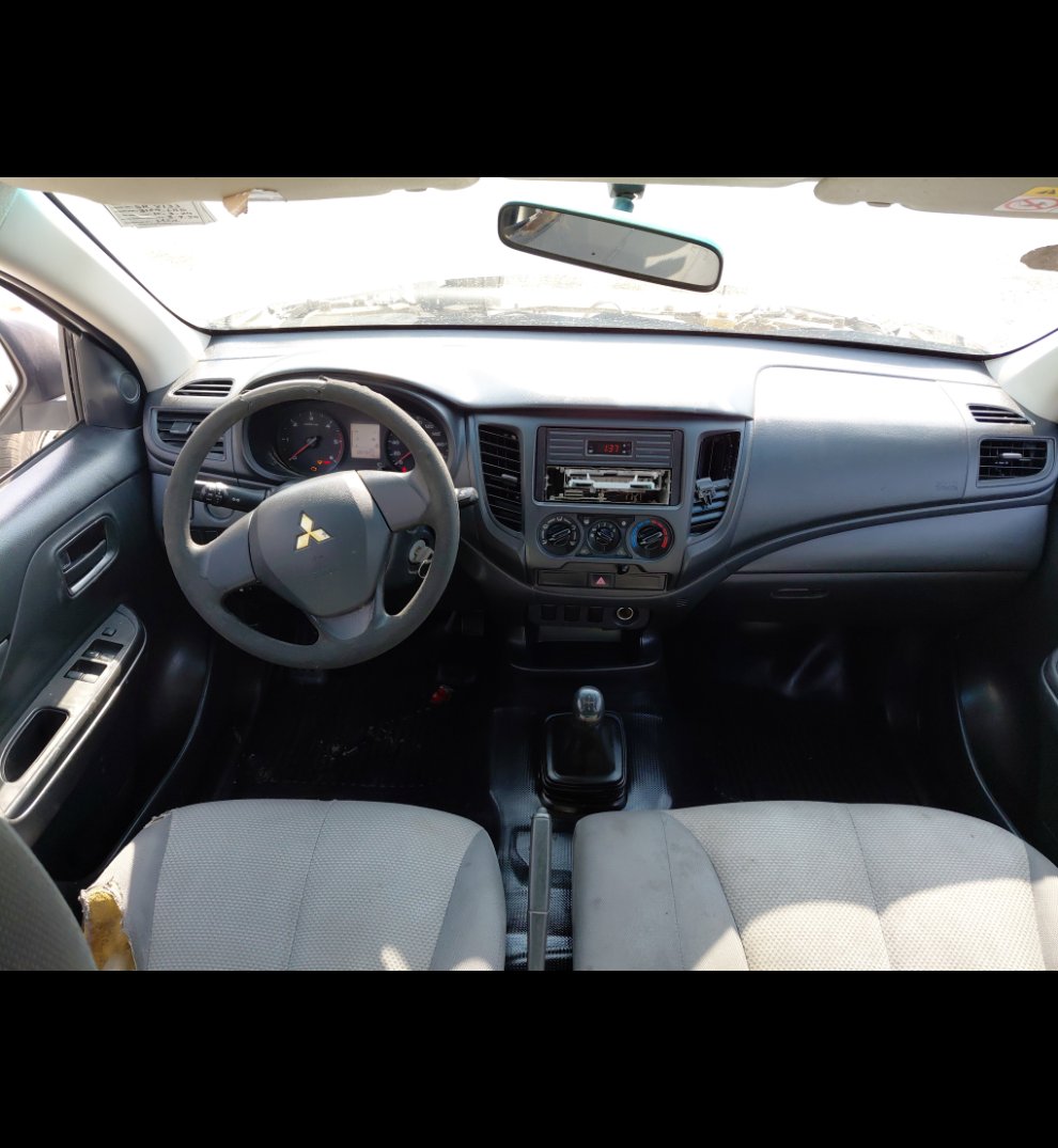 ميتسوبيشي L200  2020 image