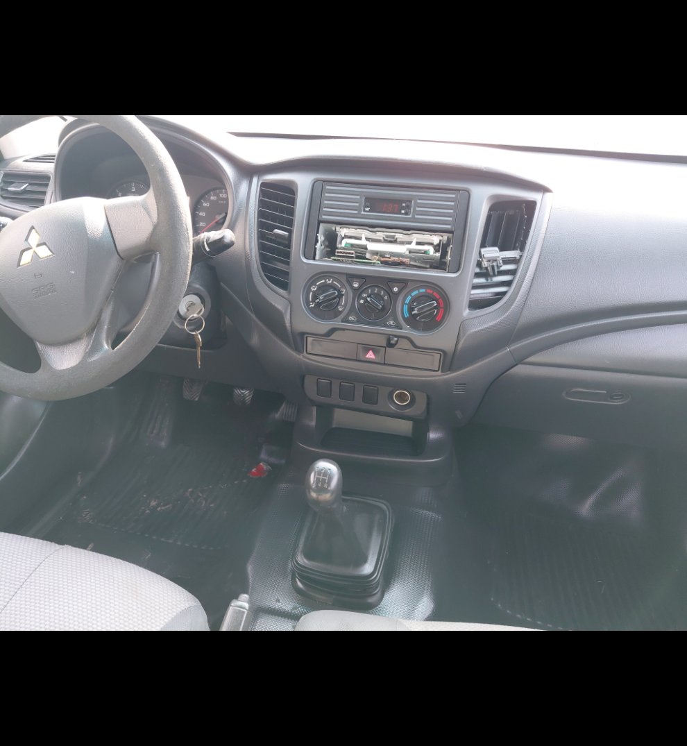 ميتسوبيشي L200  2020 image