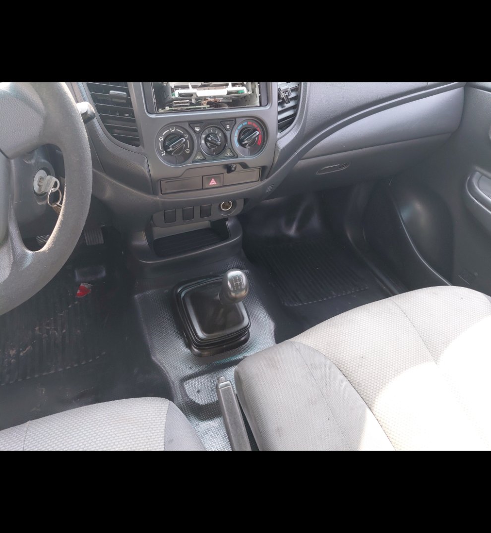 ميتسوبيشي L200  2020 image