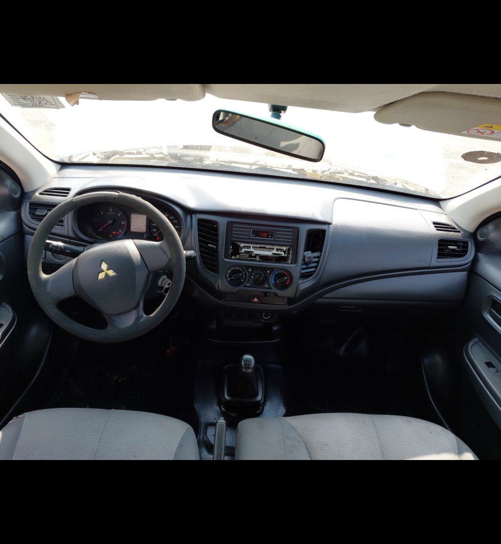 ميتسوبيشي L200  2020 image