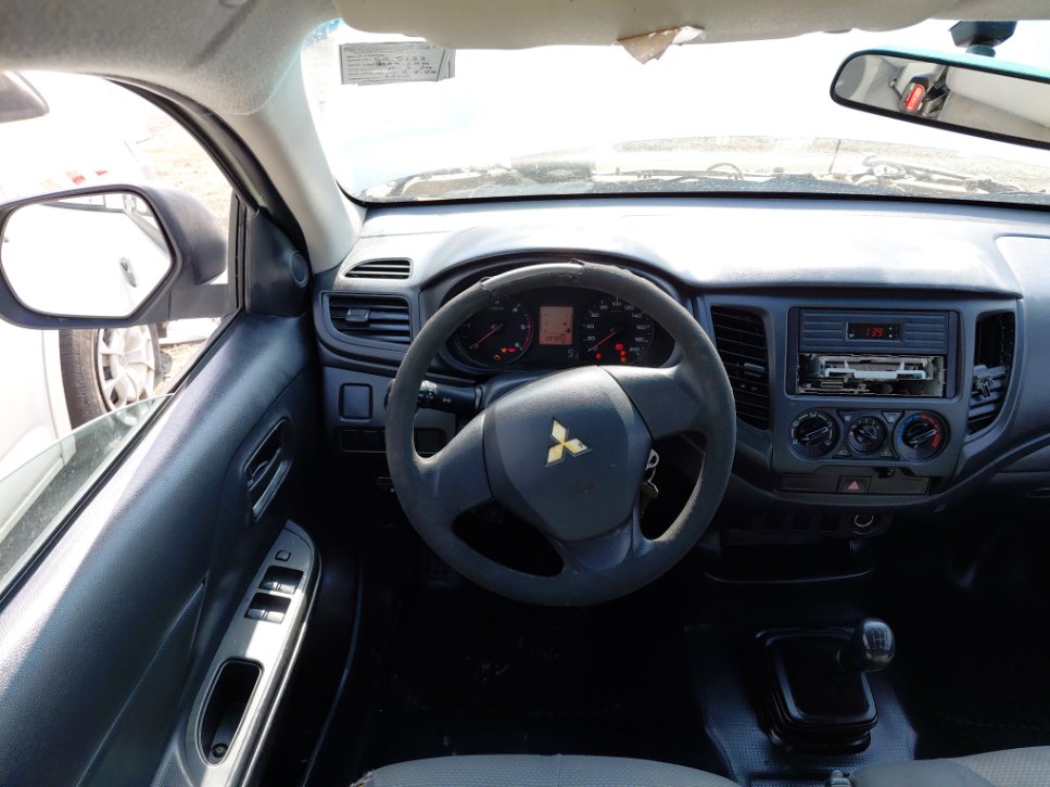 ميتسوبيشي L200  2020 image