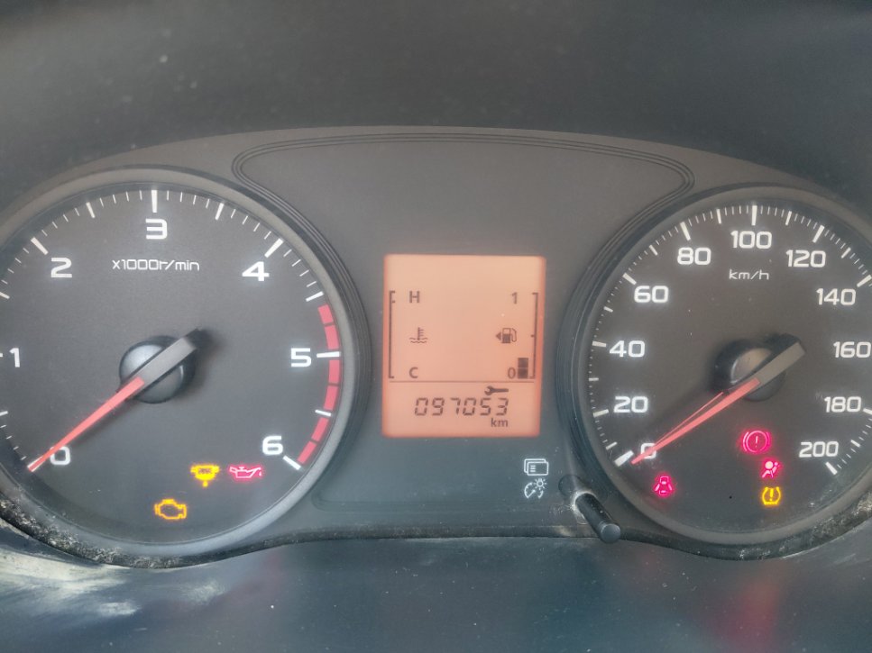 ميتسوبيشي L200  2020 image