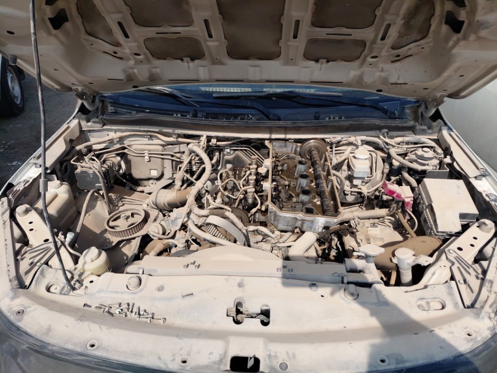 ميتسوبيشي L200  2020 image