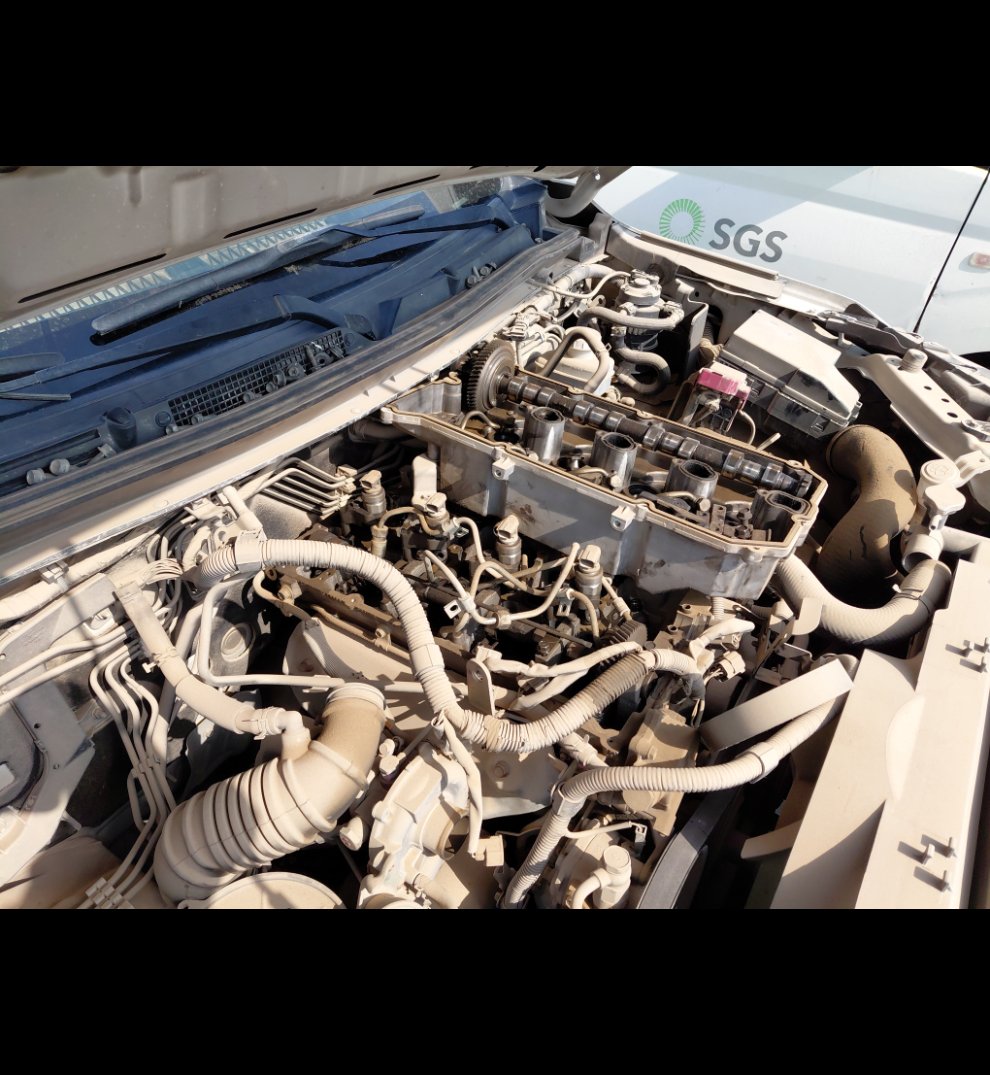 ميتسوبيشي L200  2020 image