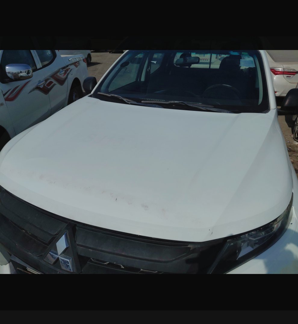 ميتسوبيشي L200  2020 image