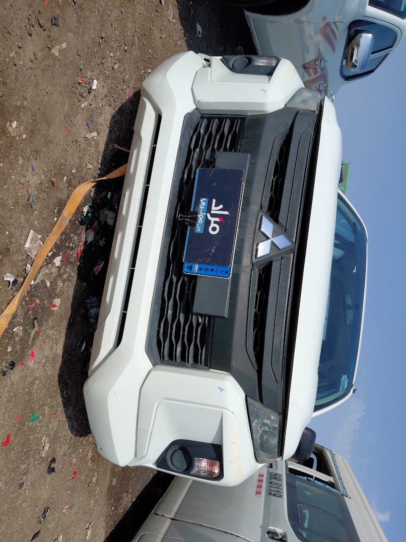 ميتسوبيشي L200  2020 image