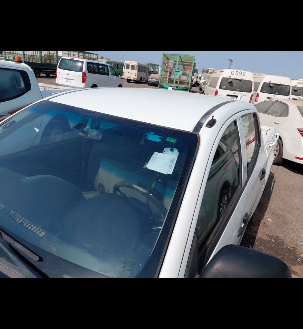 ميتسوبيشي L200  2020 image