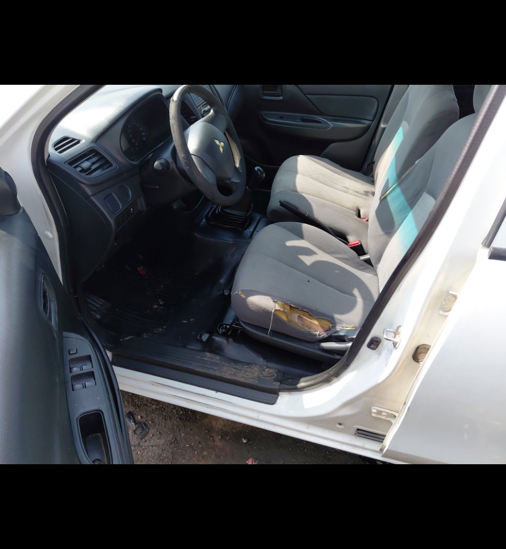 ميتسوبيشي L200  2020 image