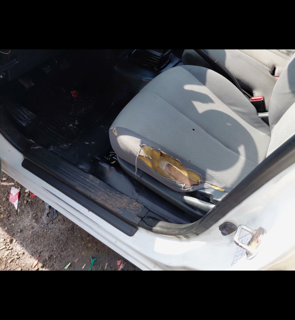 ميتسوبيشي L200  2020 image