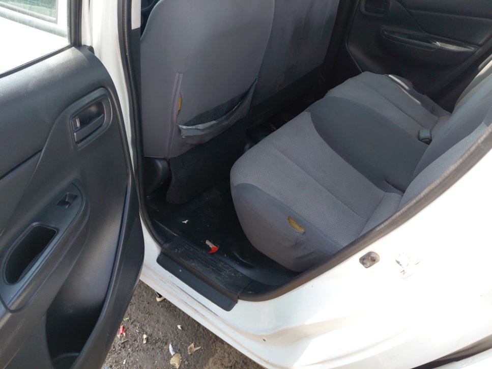 ميتسوبيشي L200  2020 image