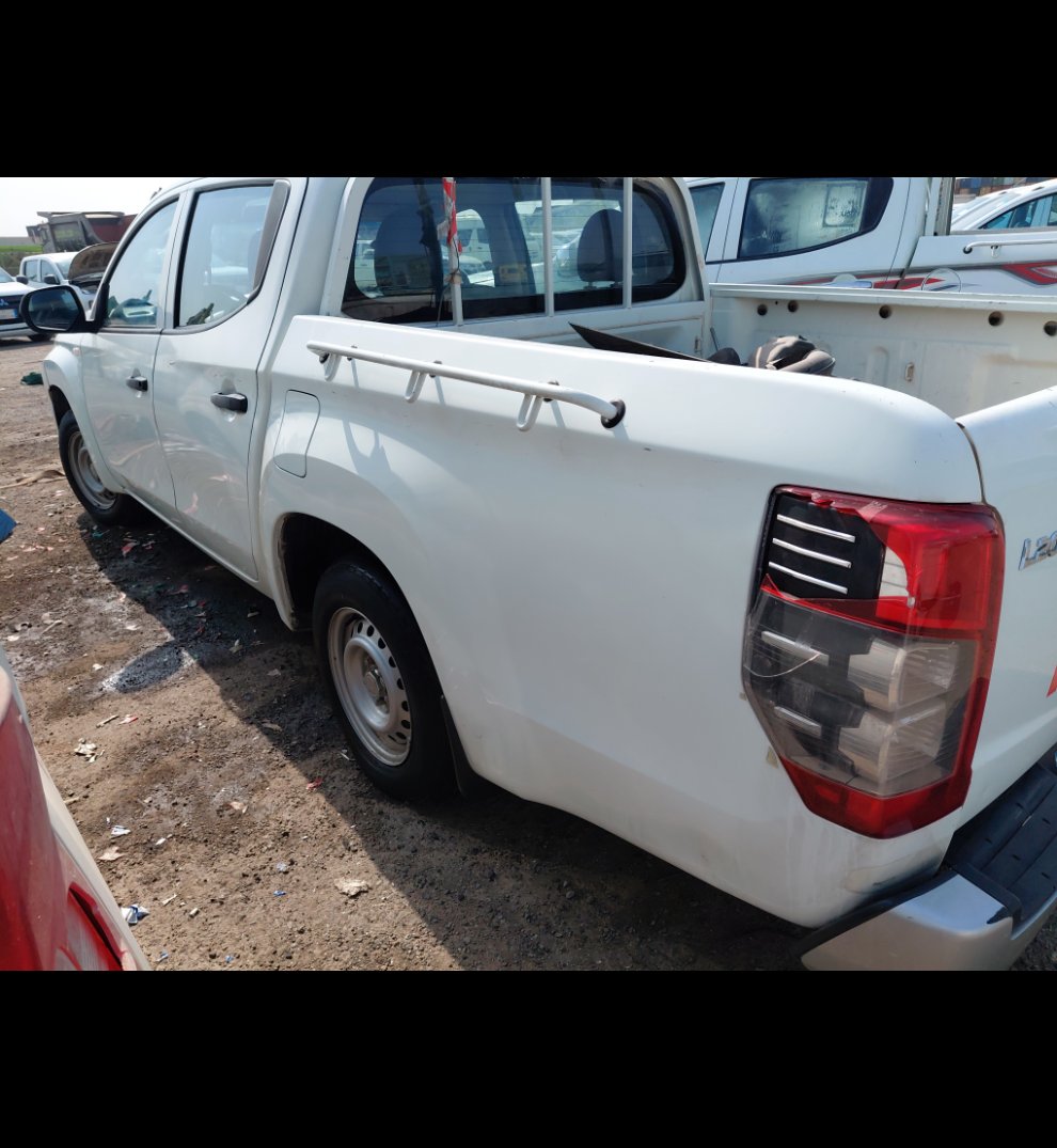 ميتسوبيشي L200  2020 image