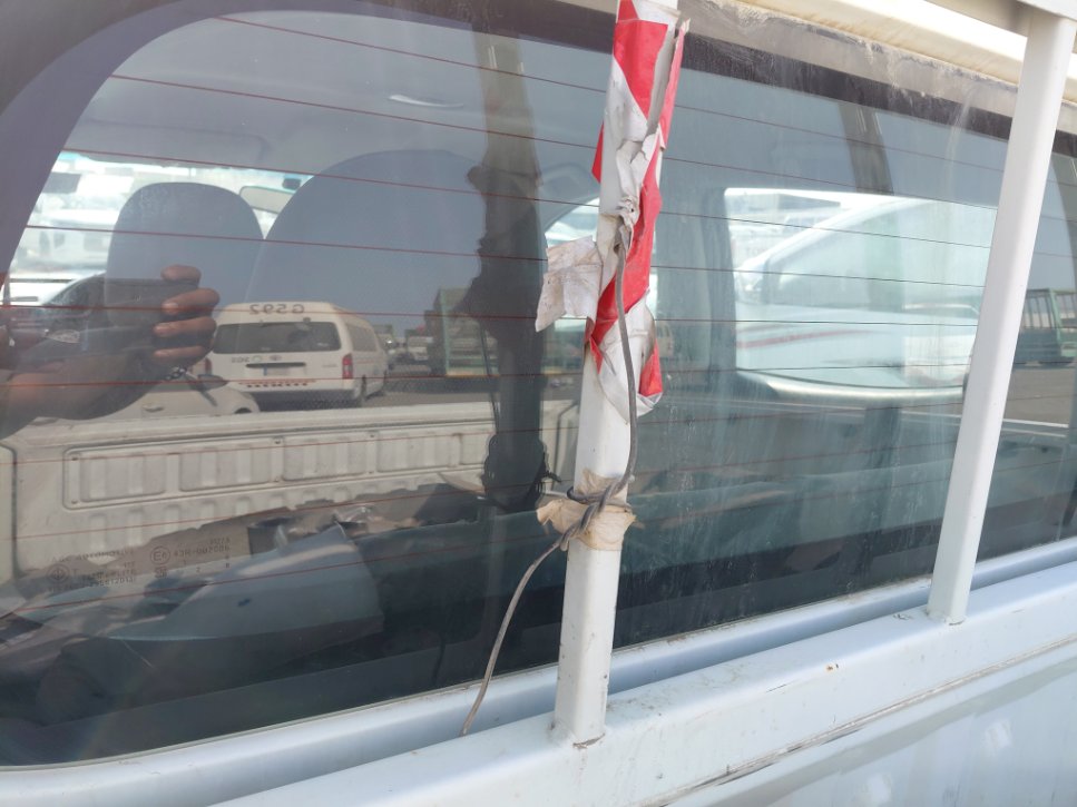 ميتسوبيشي L200  2020 image