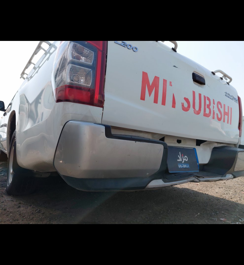 ميتسوبيشي L200  2020 image