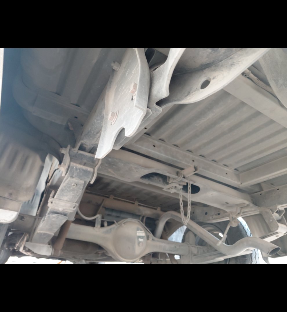 ميتسوبيشي L200  2020 image