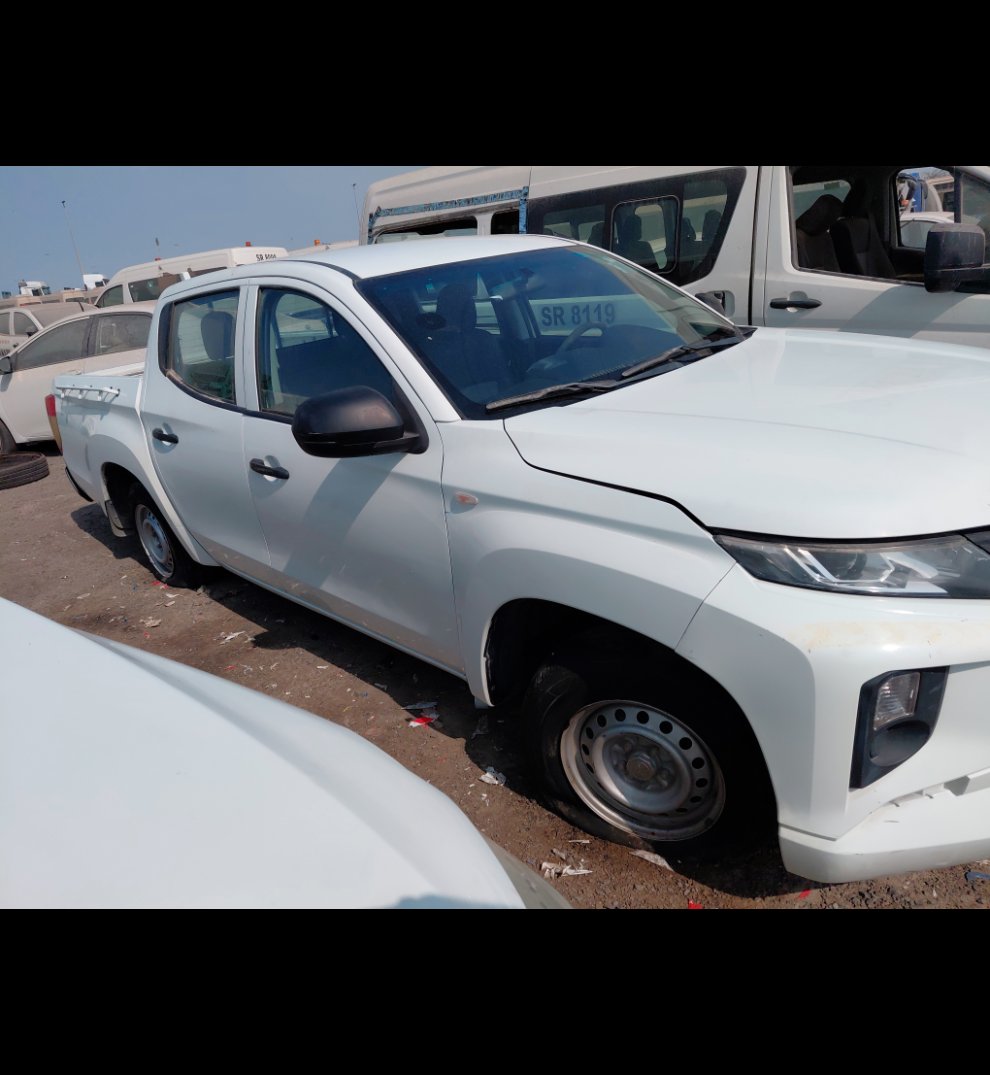 ميتسوبيشي L200  2020 image