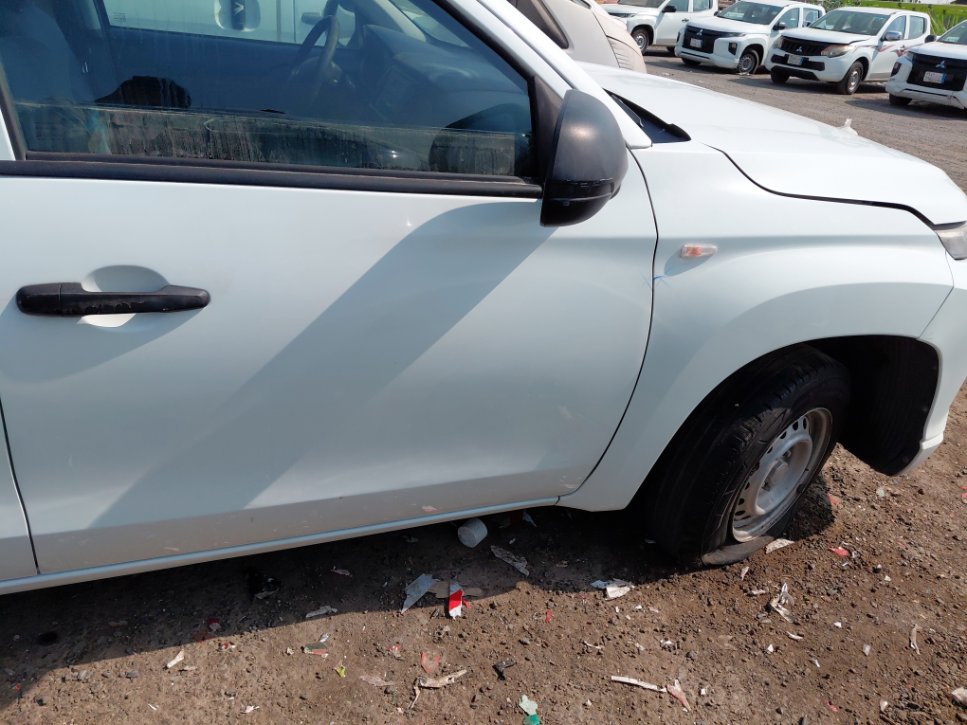 ميتسوبيشي L200  2020 image