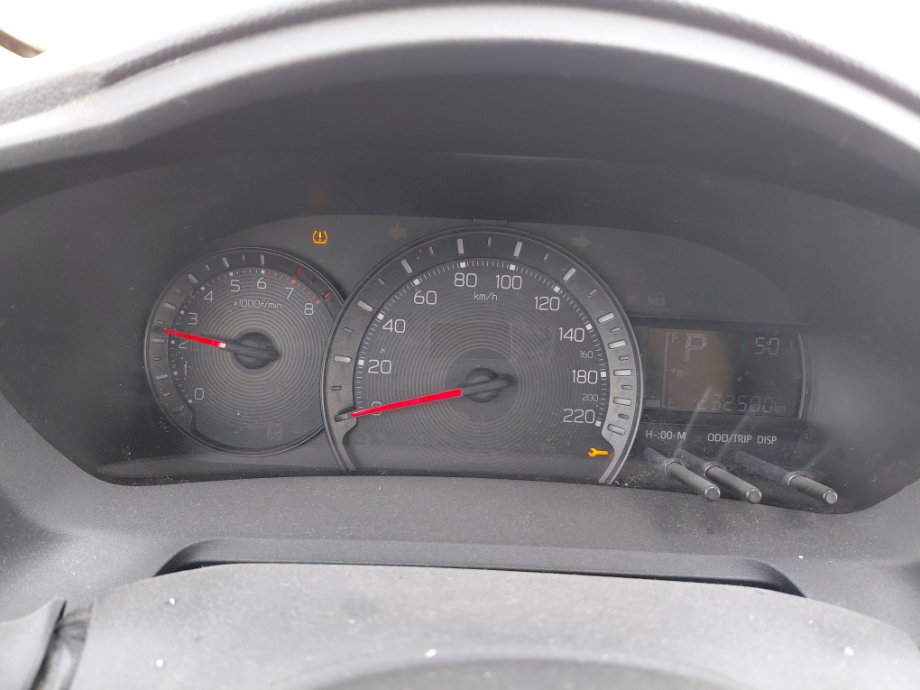 Toyota Yaris Y 2024 image