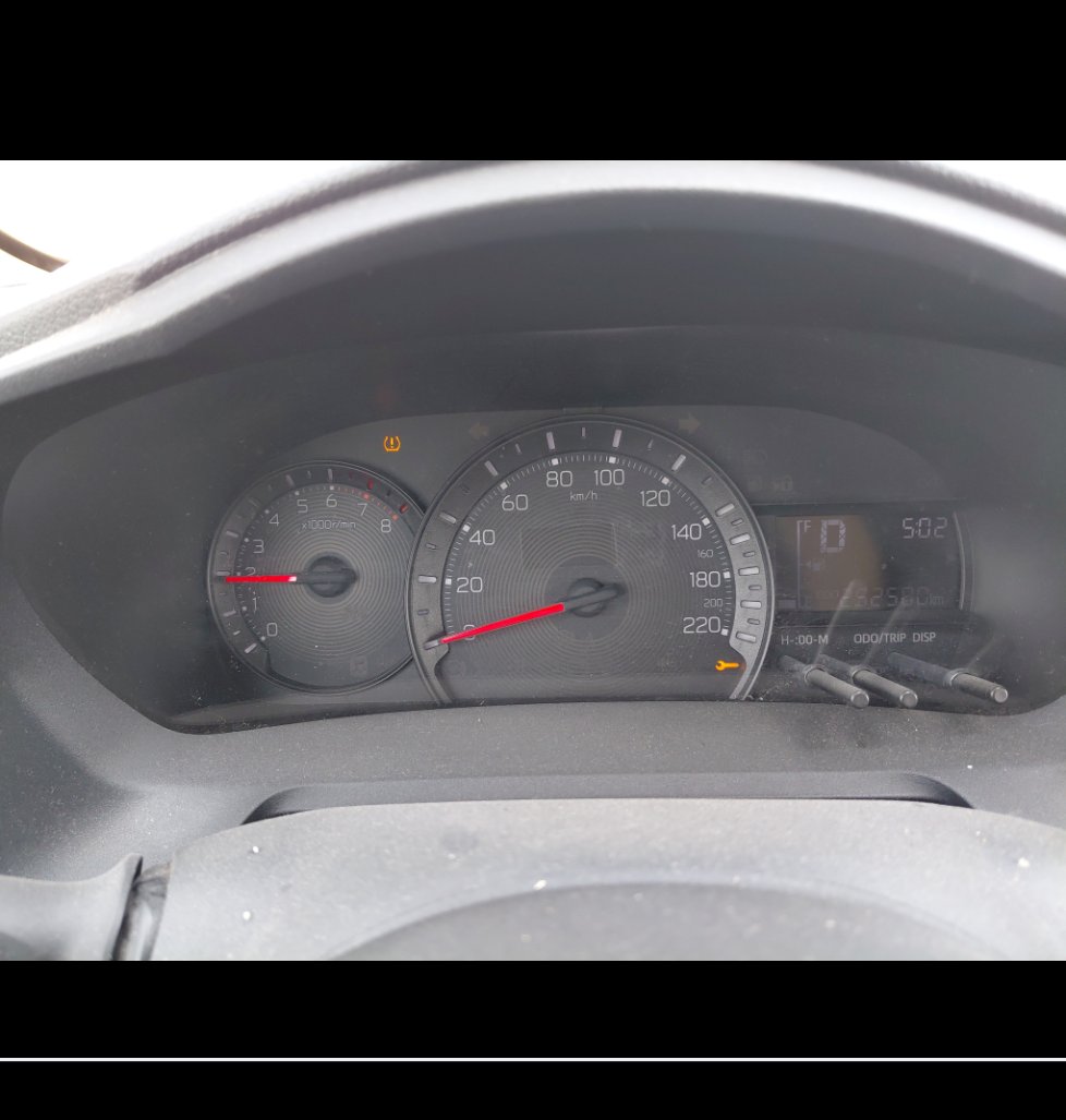 Toyota Yaris Y 2024 image