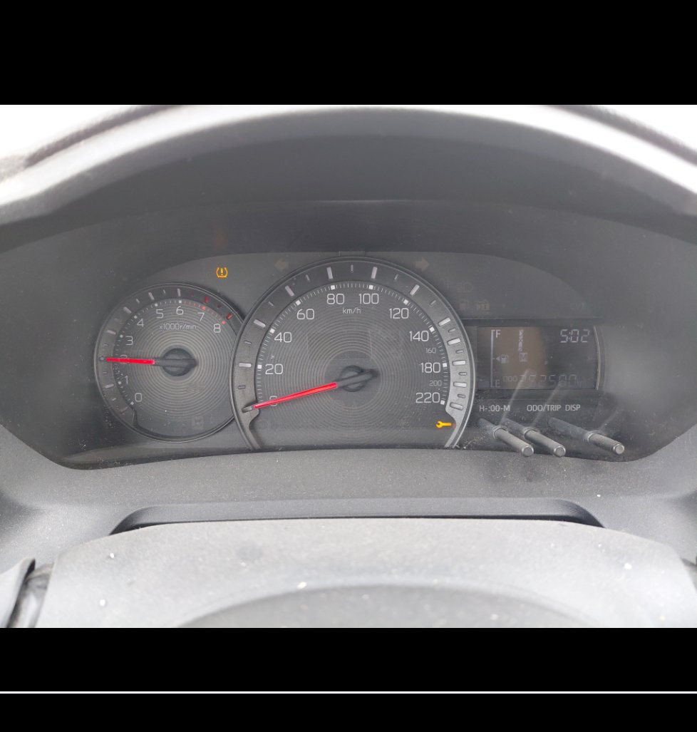 Toyota Yaris Y 2024 image