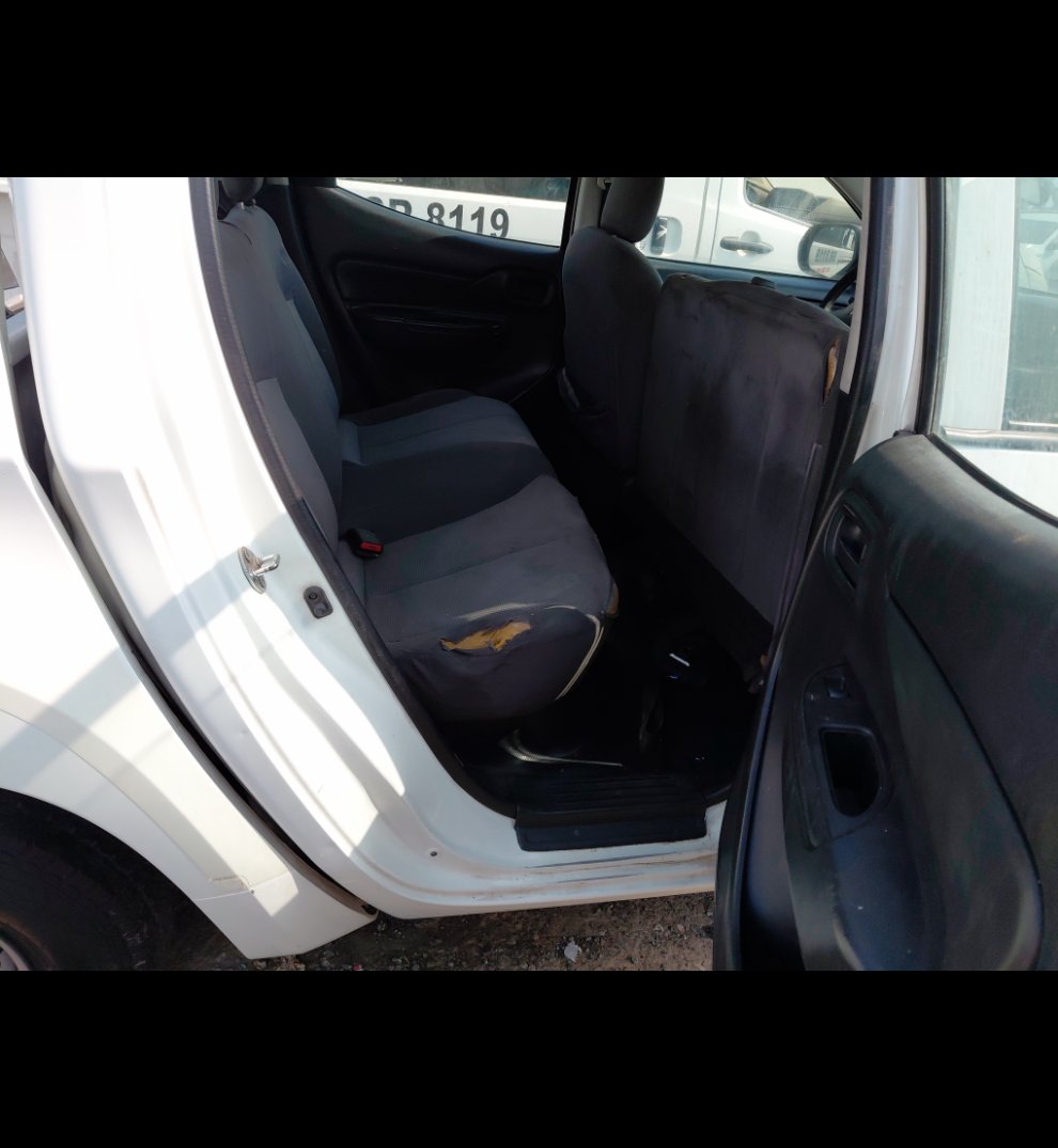 ميتسوبيشي L200  2020 image