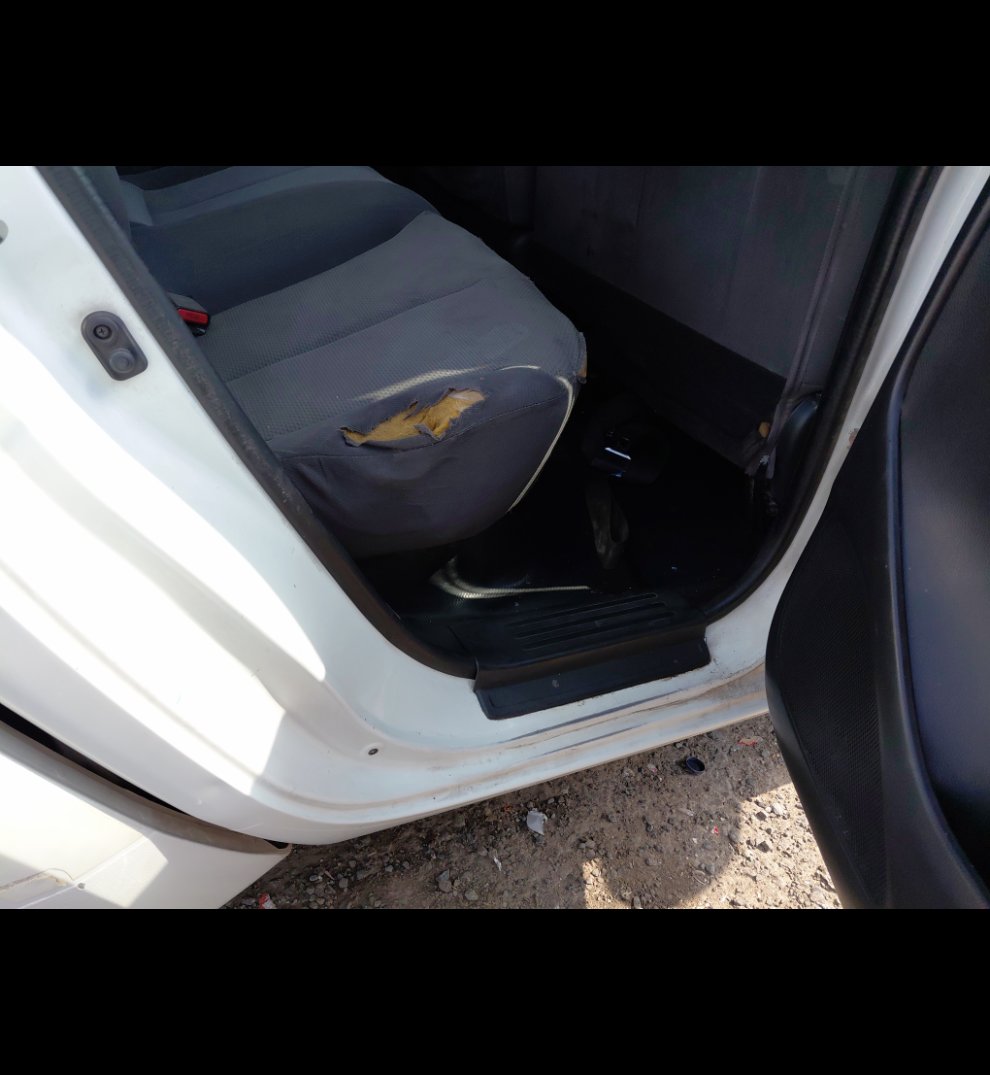 ميتسوبيشي L200  2020 image