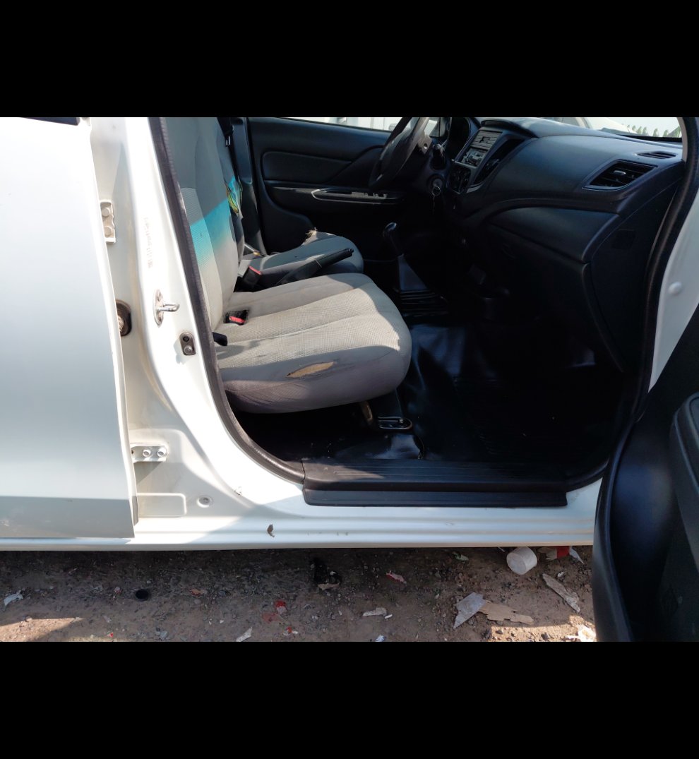 ميتسوبيشي L200  2020 image