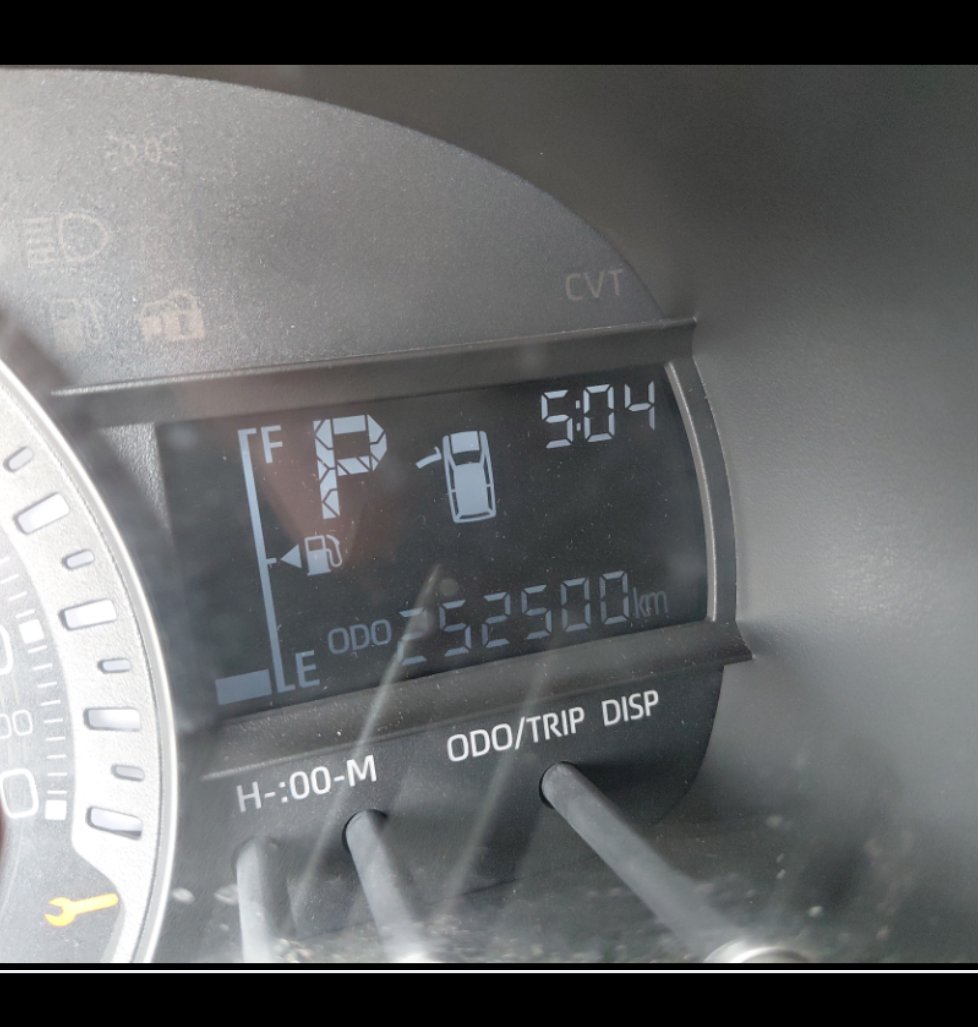 Toyota Yaris Y 2024 image