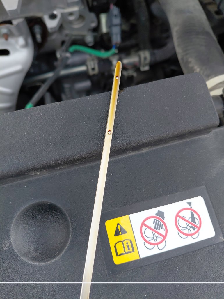 Toyota Yaris Y 2024 image