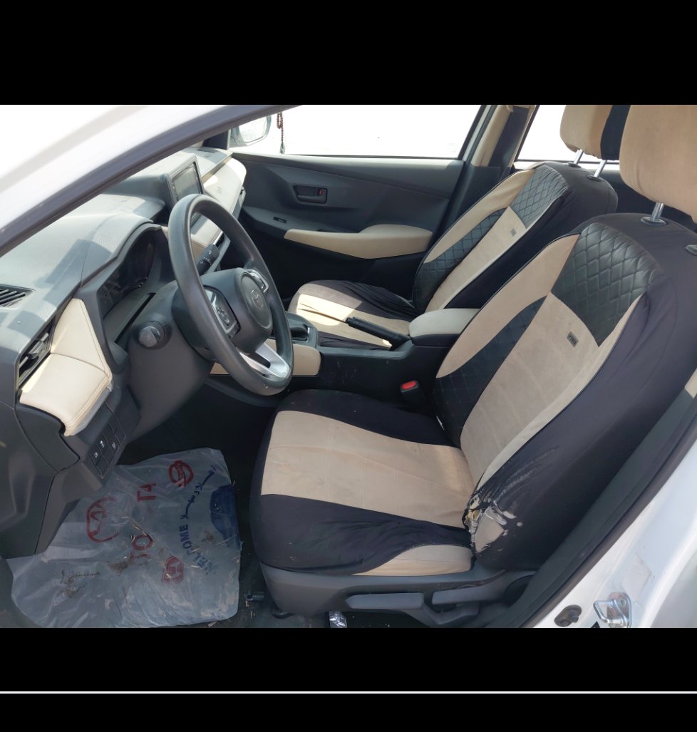 Toyota Yaris Y 2024 image