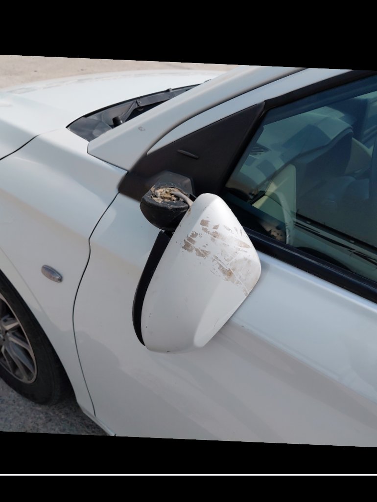 Toyota Yaris Y 2024 image