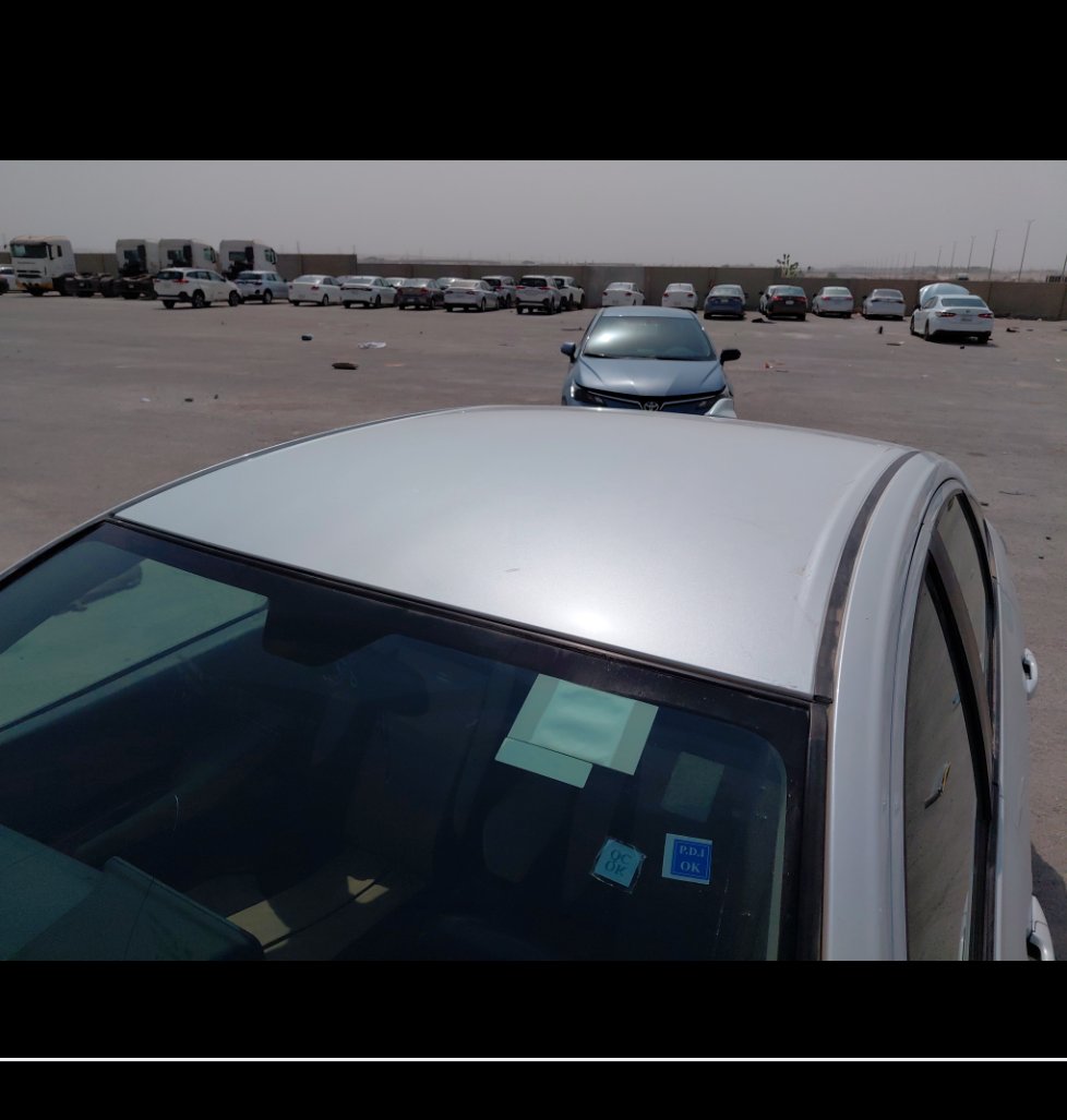 Toyota Yaris Y 2024 image