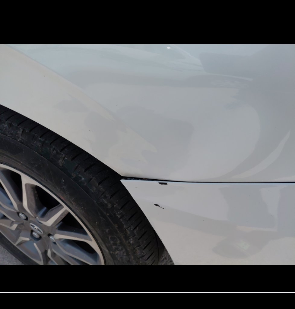 Toyota Yaris Y 2024 image