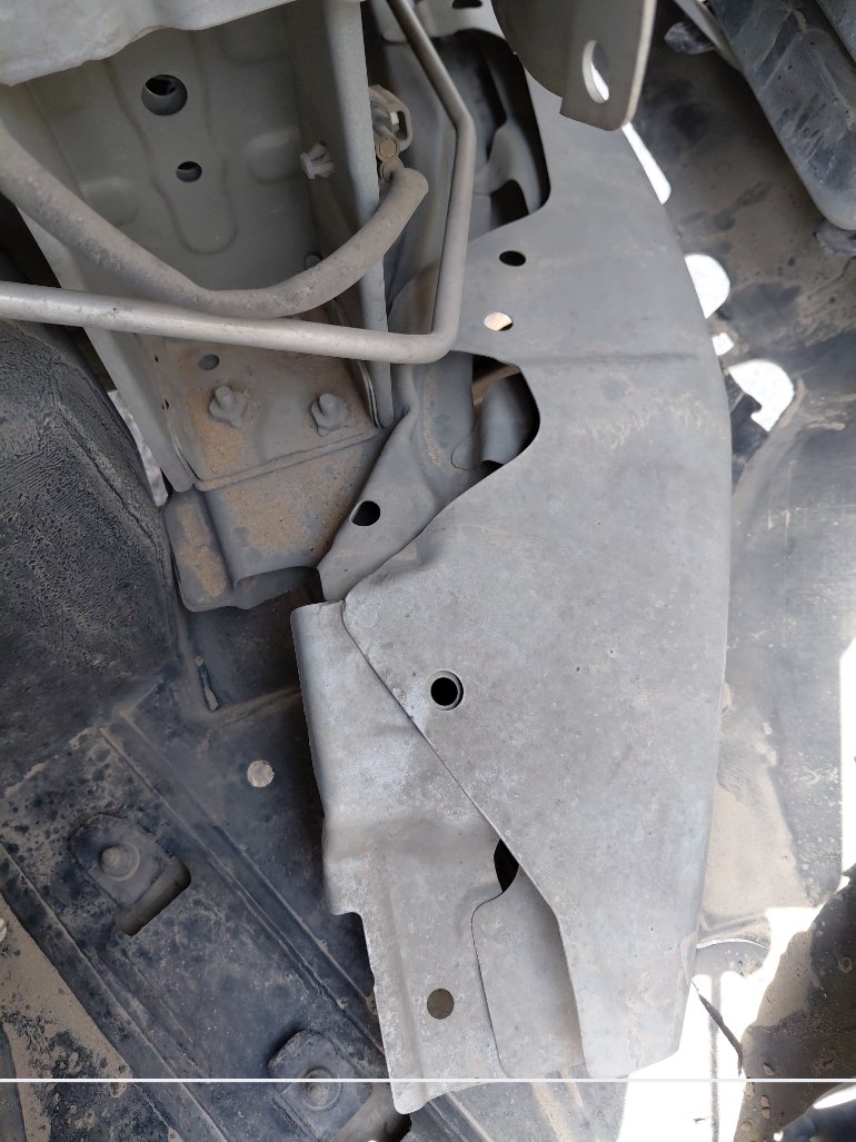 Toyota Yaris Y 2024 image