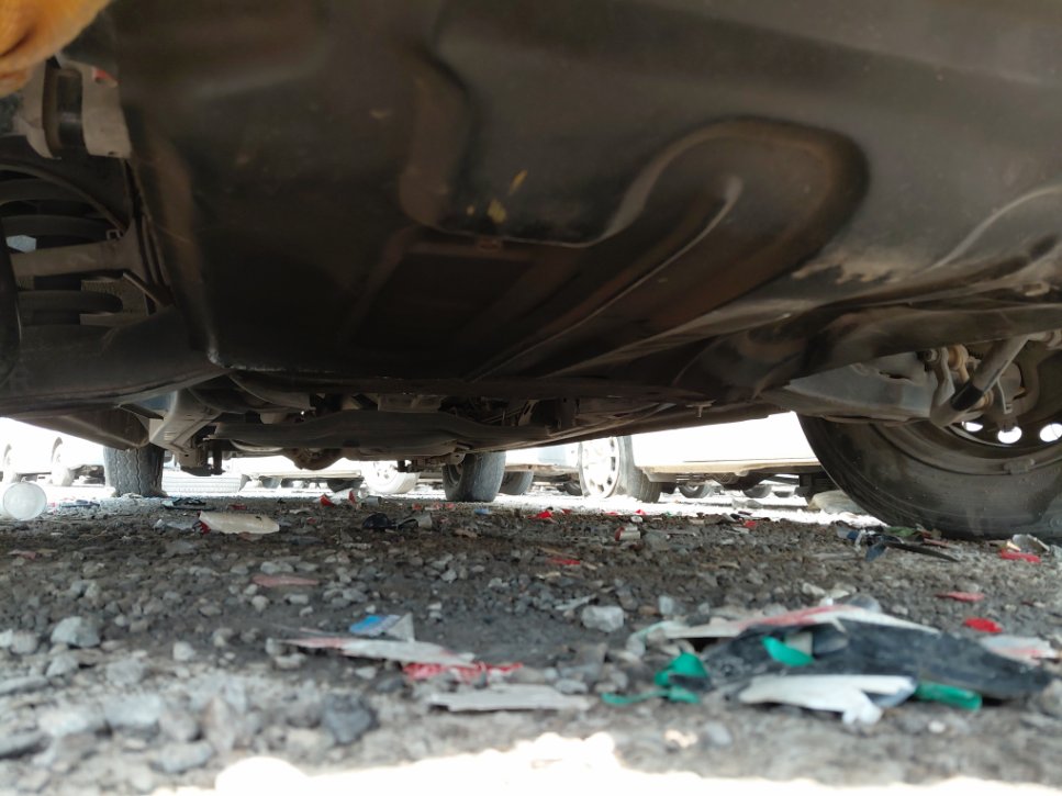 ميتسوبيشي L200  2020 image