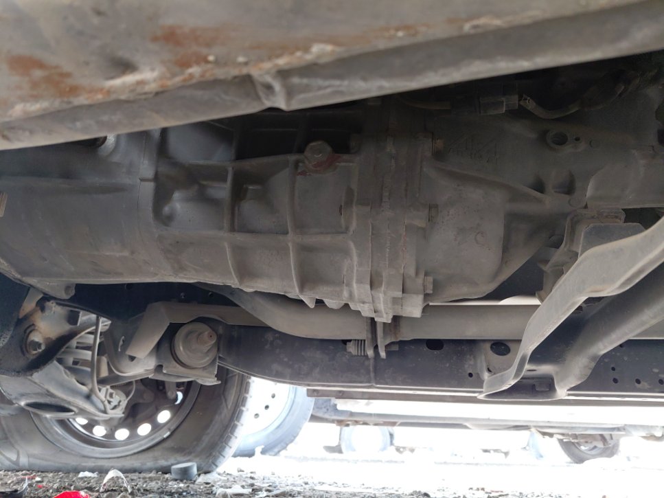 ميتسوبيشي L200  2020 image