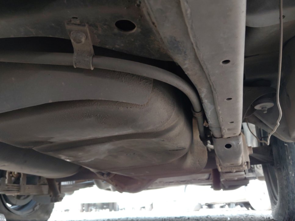 ميتسوبيشي L200  2020 image