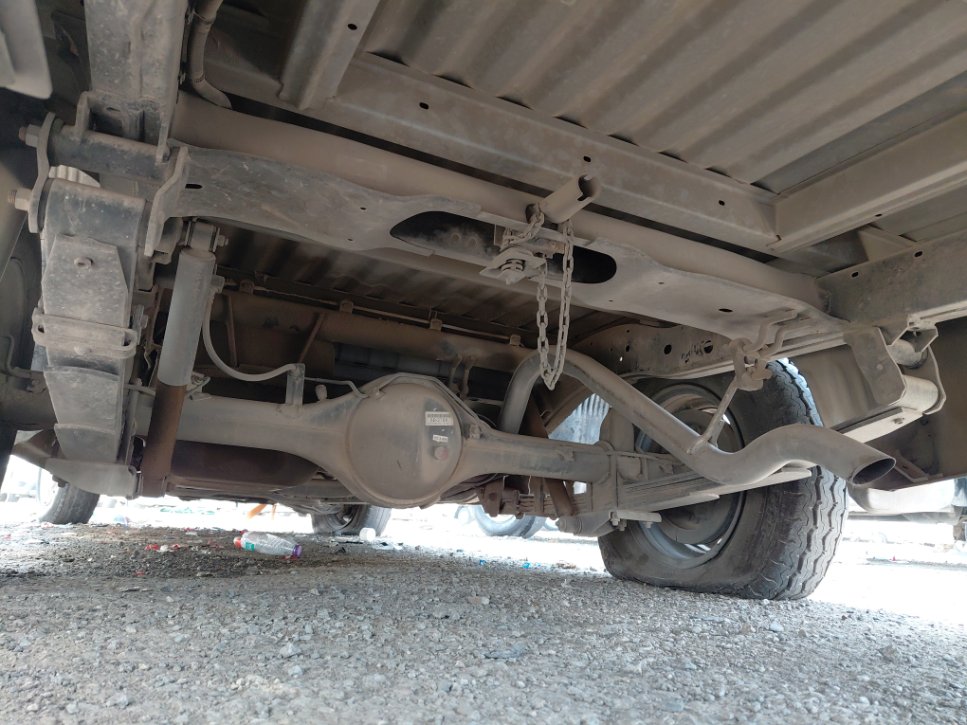 ميتسوبيشي L200  2020 image