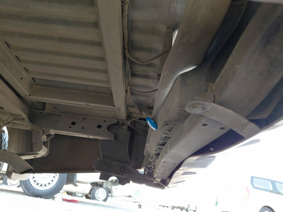 ميتسوبيشي L200  2020 image