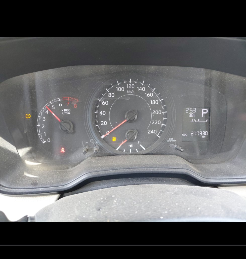 Toyota Corolla XLI 2020 image