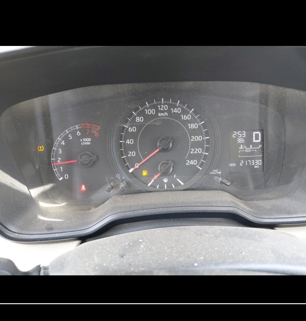 Toyota Corolla XLI 2020 image