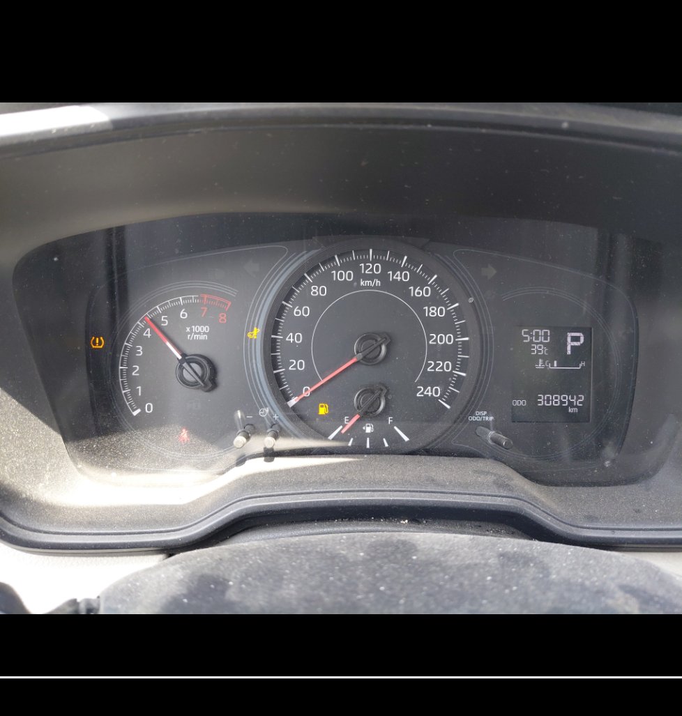 Toyota Corolla XLI 2021 image