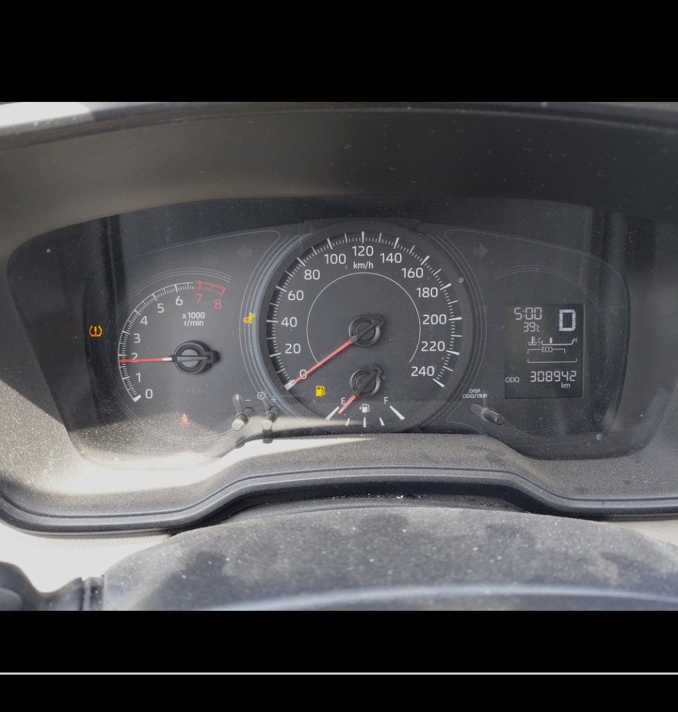 Toyota Corolla XLI 2021 image