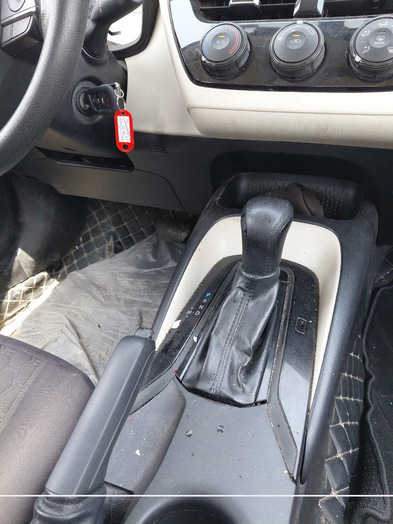 Toyota Corolla XLI 2021 image