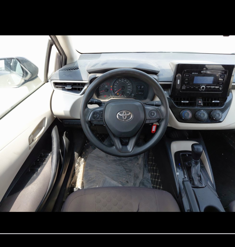 Toyota Corolla XLI 2021 image