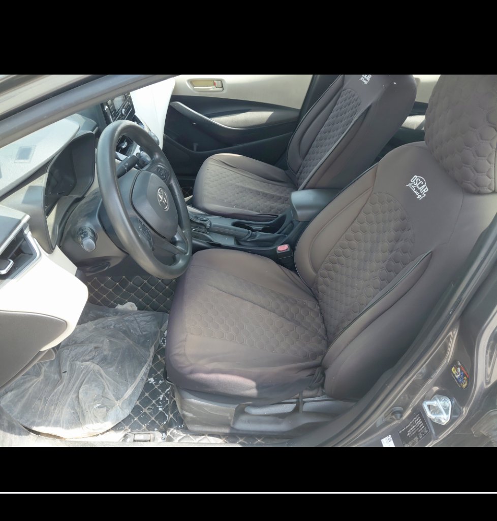 Toyota Corolla XLI 2021 image