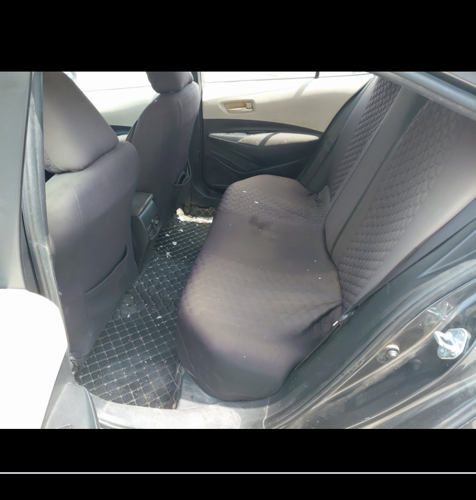 Toyota Corolla XLI 2021 image