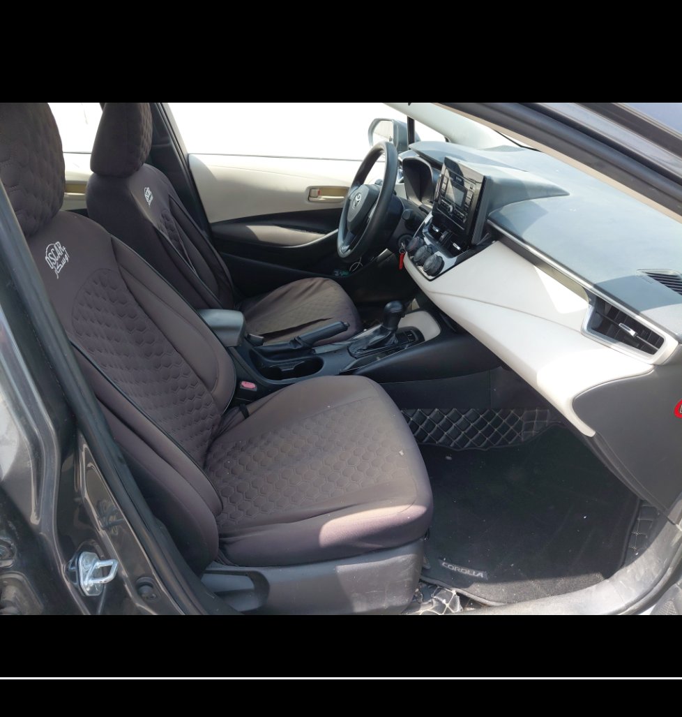 Toyota Corolla XLI 2021 image