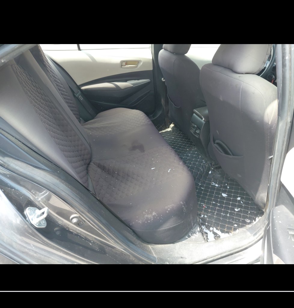 Toyota Corolla XLI 2021 image