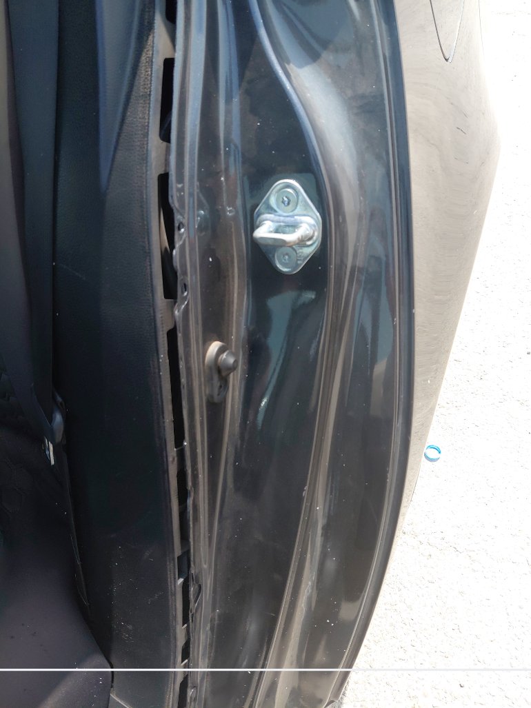 Toyota Corolla XLI 2021 image