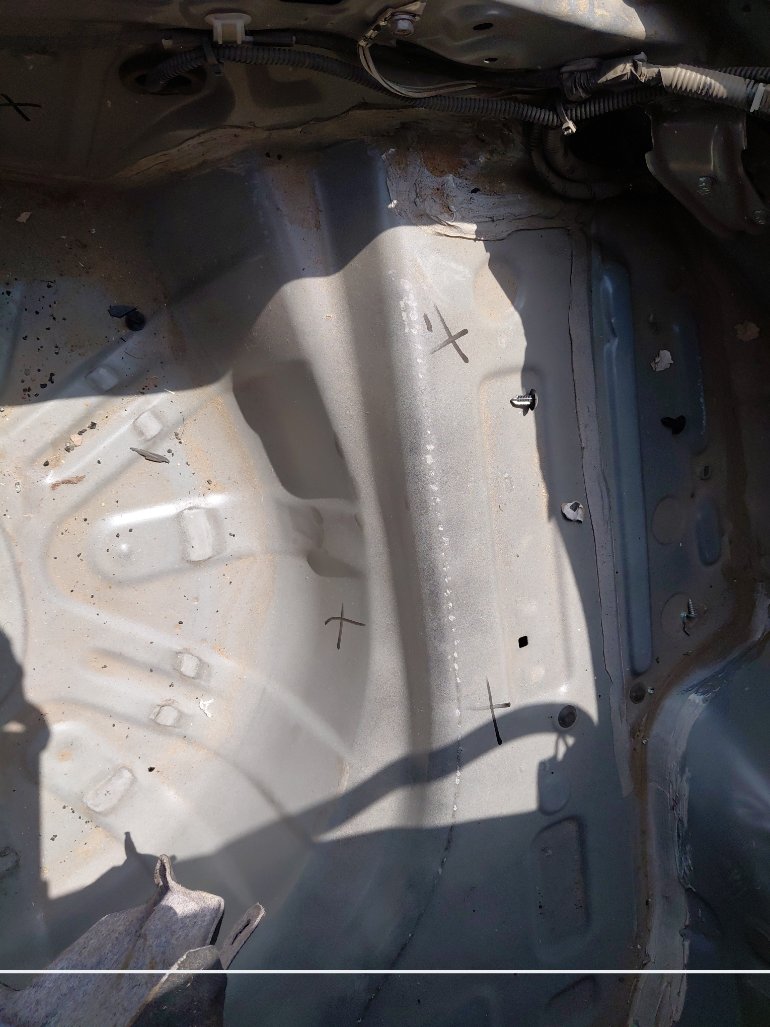 Toyota Corolla XLI 2021 image